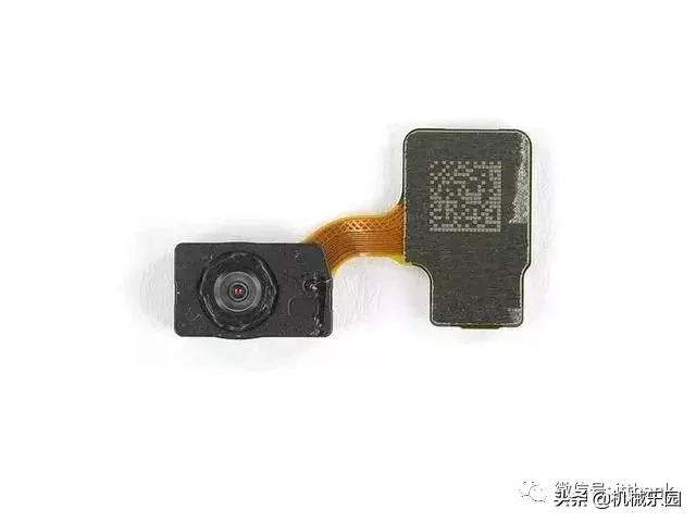 华为p30pro拆机报告,华为p30pro对比mate30