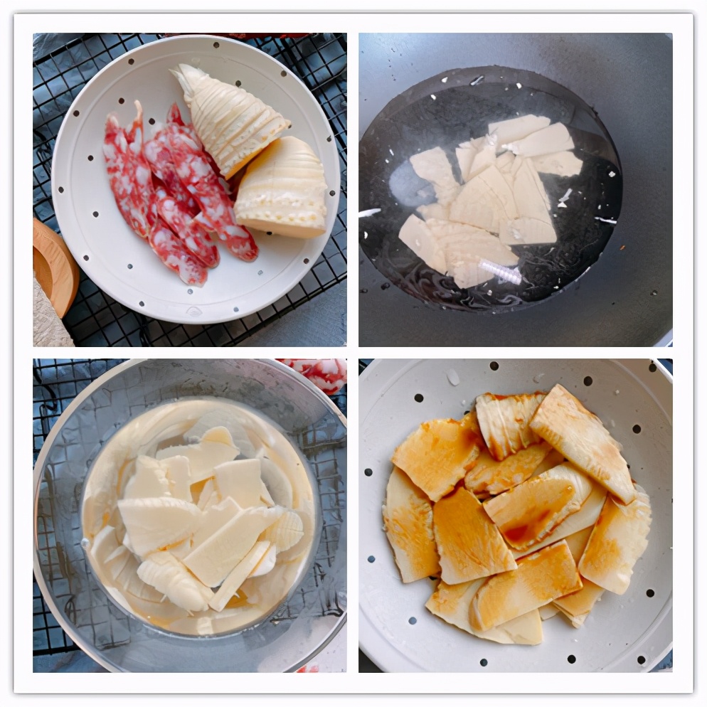 灌香肠配料秘方5斤教程,灌香肠4斤香肠的制作方法和配方