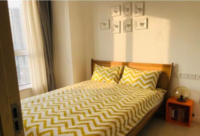 奋斗10年装修自己喜欢的家,奋斗40平米小户型装修