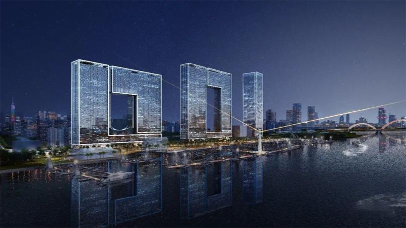 广州世界之窗简介,广州世界之窗大厦