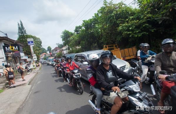 巴厘岛如何乘坐公共交通,巴厘岛出行交通工具