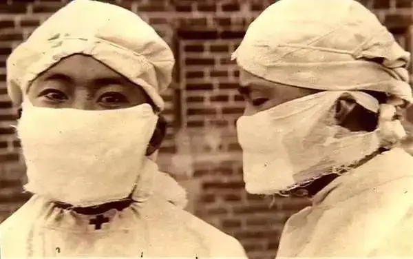 伍连德防治鼠疫为何成功,伍连德抗鼠疫共几年