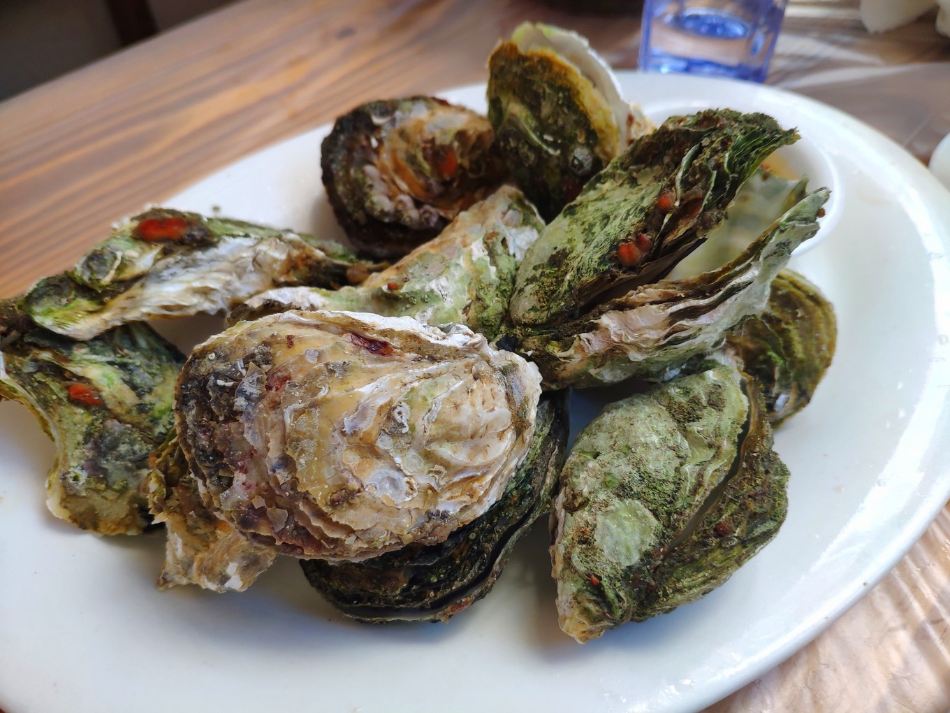 南澳岛好吃的东西,南澳岛好吃的菜