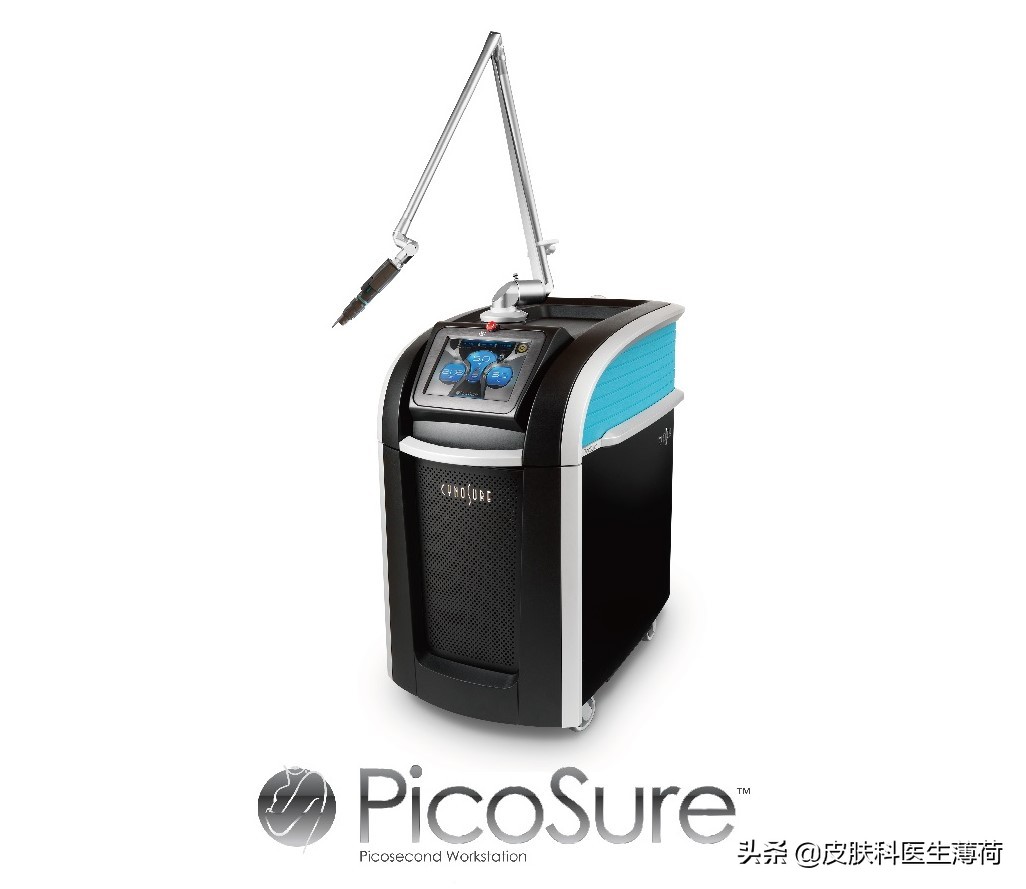 做皮秒这些坑你都知道吗,皮秒到底能不能做