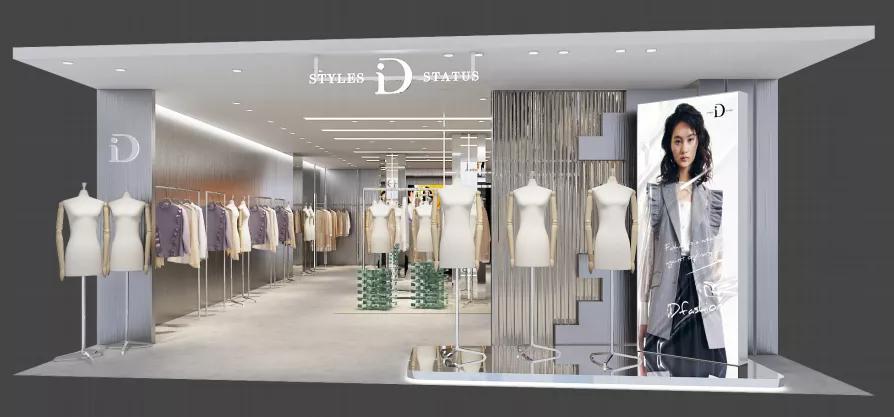 猛料！二次重装！东百再迎一大波首店品牌！