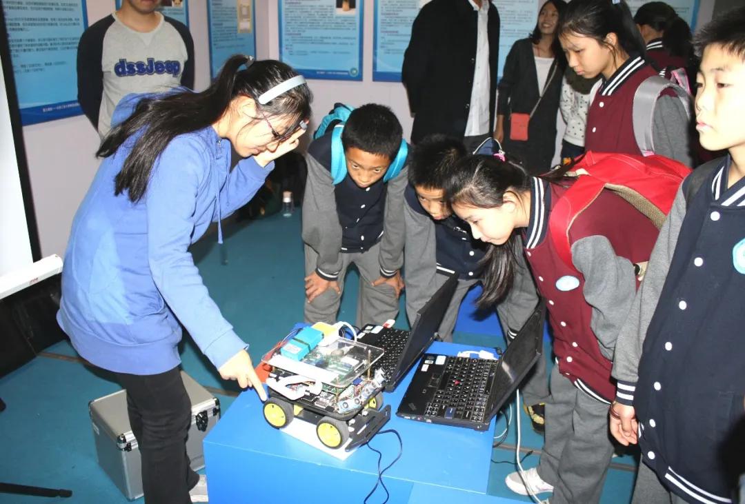 高校助力，这所实验学校未来可期