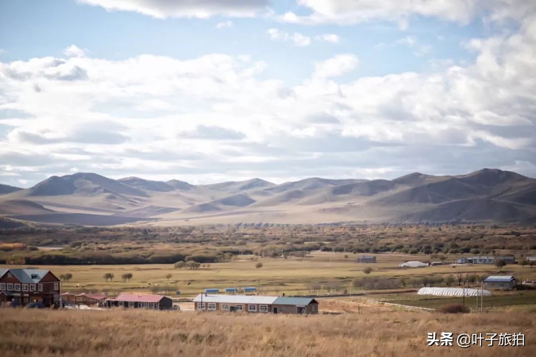 长春夏季自驾漠河一路旅游攻略,自驾漠河大环线