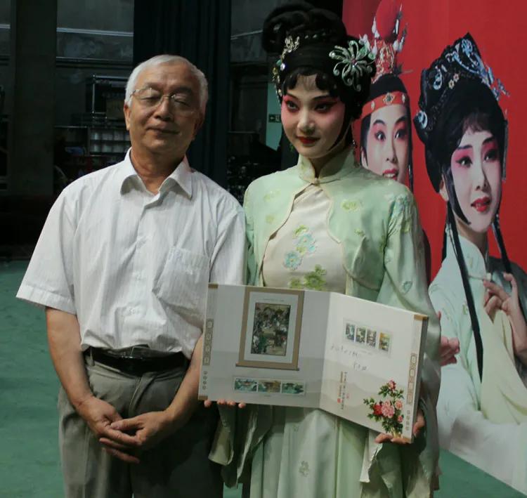 彭连熙彩绘红楼梦