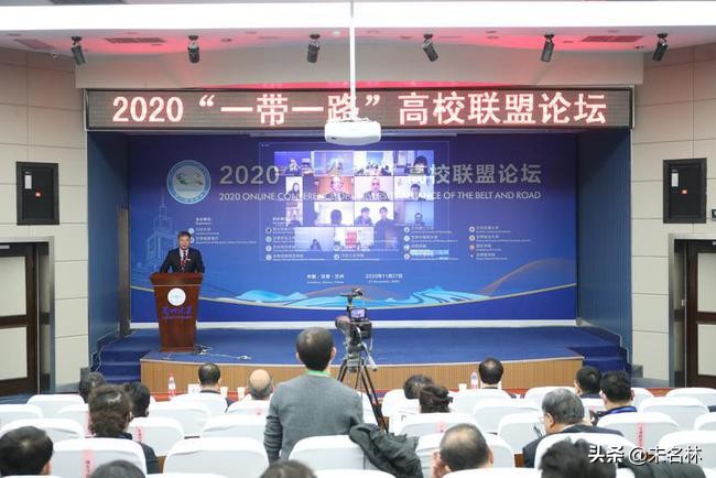 昔日一流名校兰州大学：强化学科，吸引人才，能否再度崛起