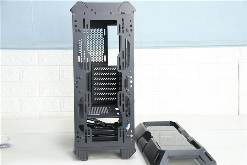 赛博朋克2077全特效4k配置要求,赛博朋克2077relic出场特效