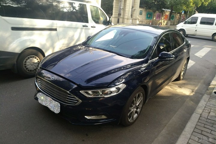 一款让人着迷的车型,让人印象深刻的车