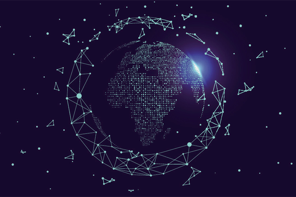 云计算、大数据与物联网的区别与联系