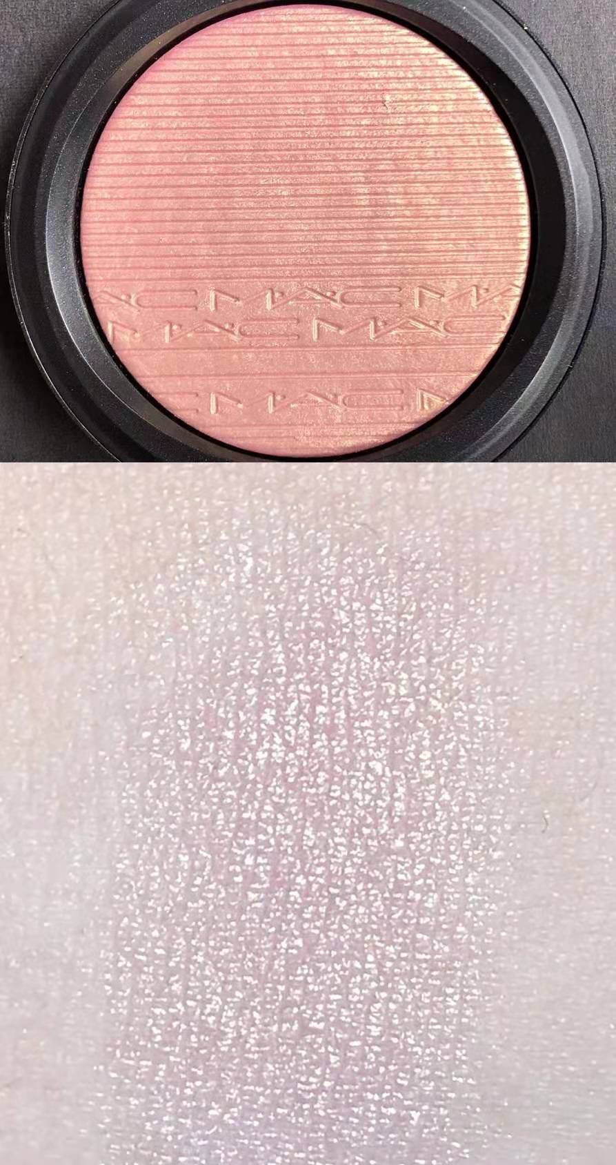 mac高光最火色号推荐,mac高光推荐