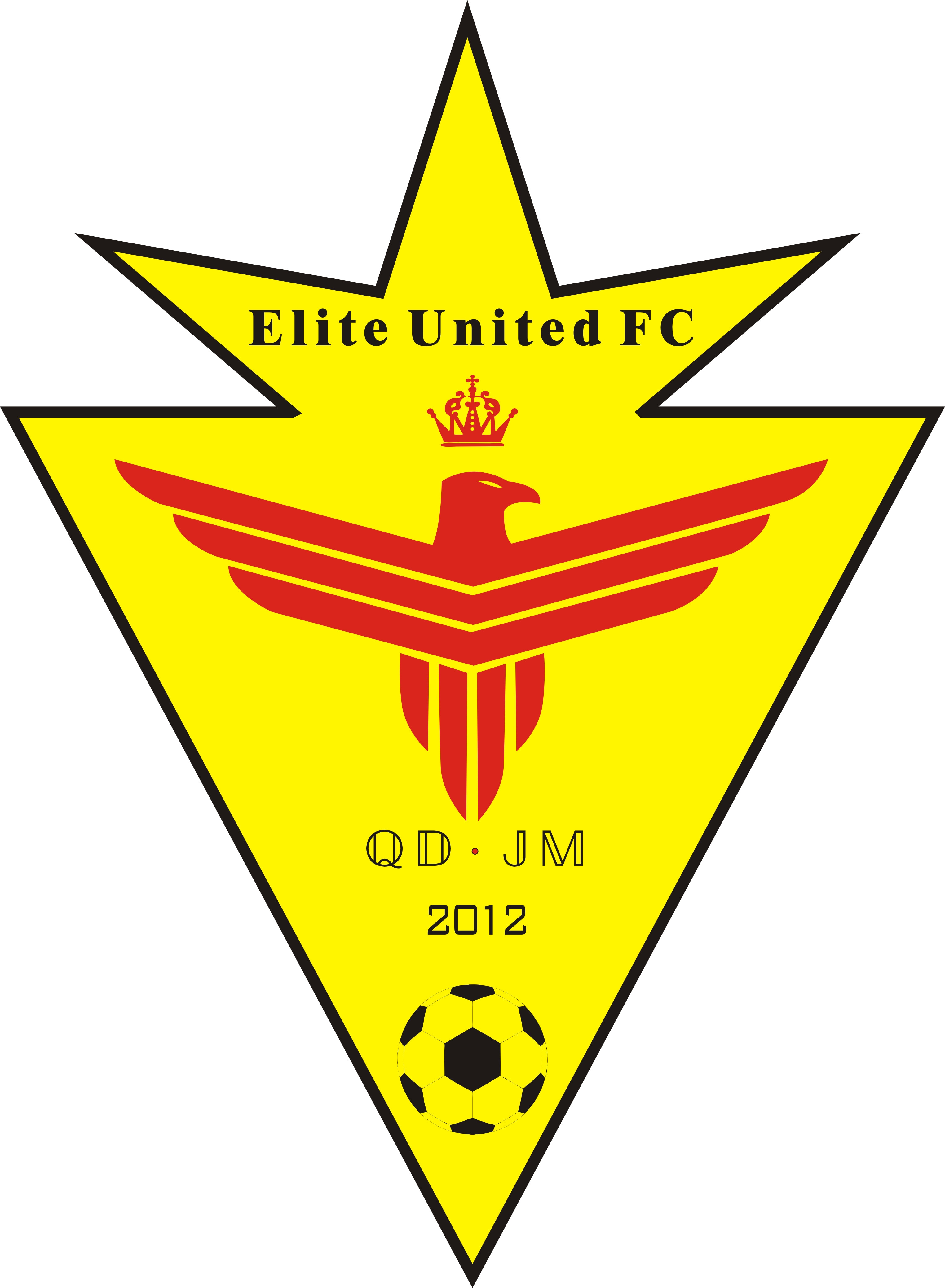 山东省青少年足球联赛队徽,山东省队徽章