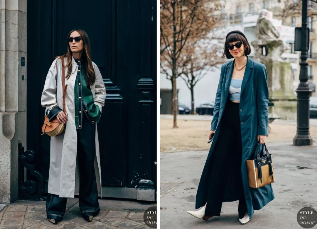 买错一件「长大衣」,真的想当场去世