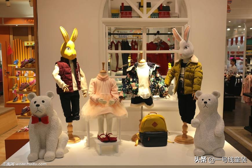 开品牌童装店到底挣不挣钱,开一家童装店怎么样赚钱快