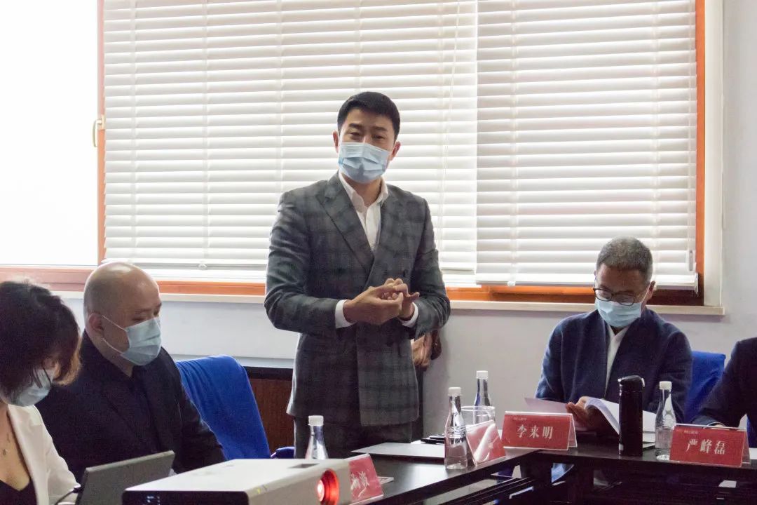 鸿鹄展翅：科度门窗签约君佐策划