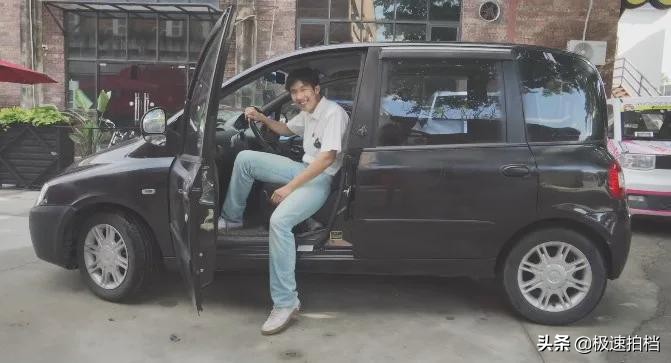 世界上公认最丑的车,世界上10辆最丑的车