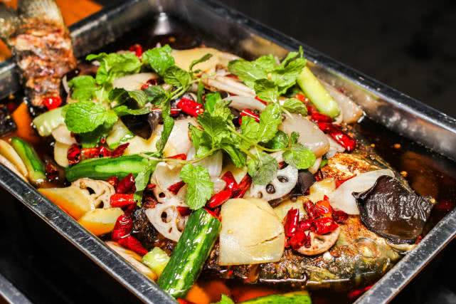 万州烤鱼的配方和做法,万州烤鱼技术配方培训