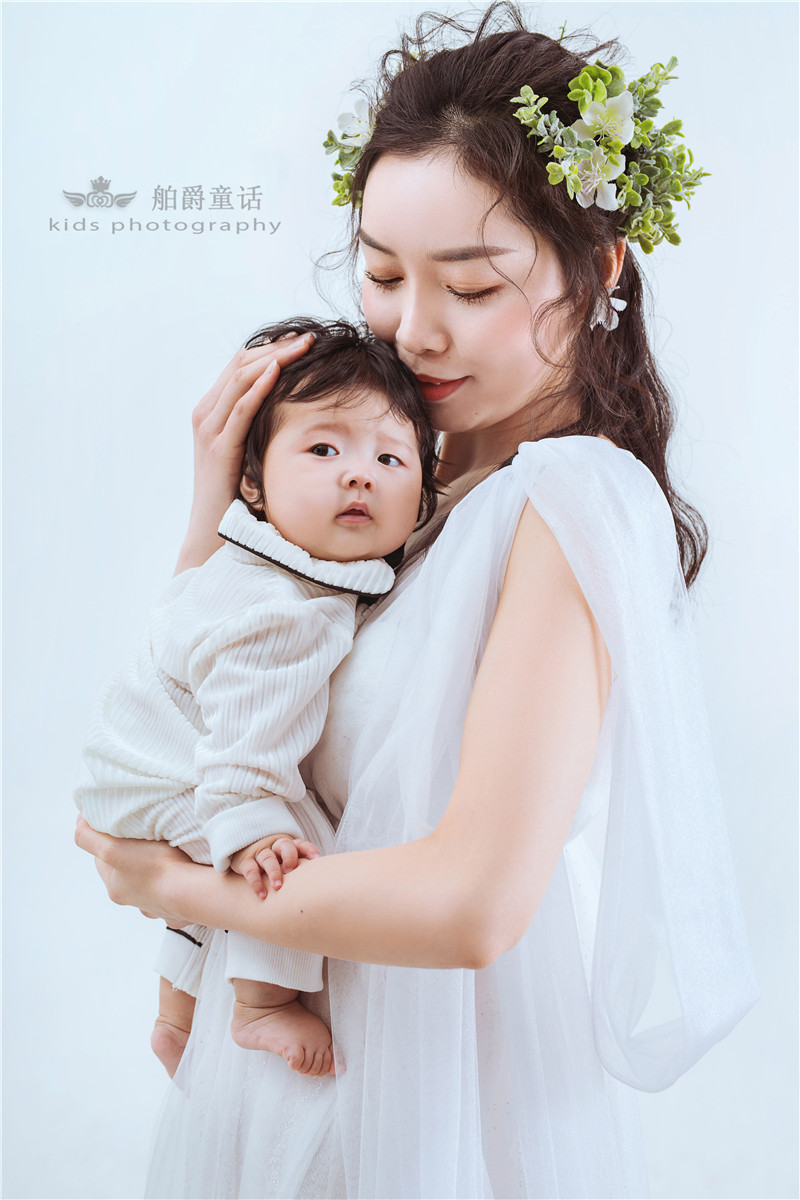 重庆儿童拍艺术照推荐,重庆儿童照相馆推荐艺术照