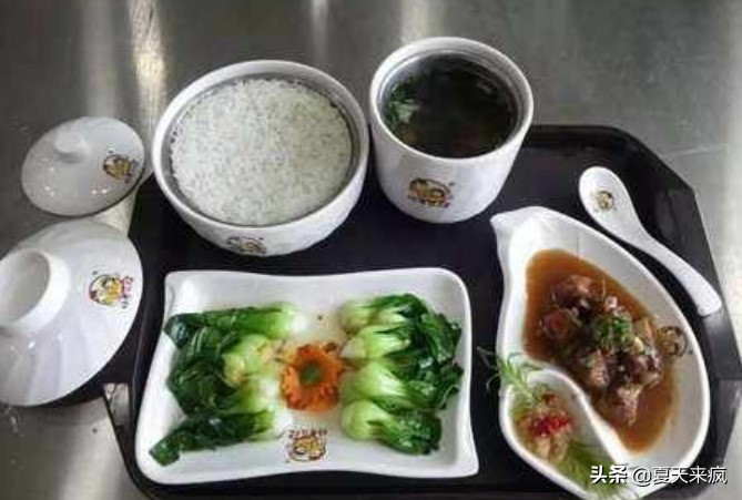 中式特色快餐馆套餐制作全套视频教程+快餐店全攻略