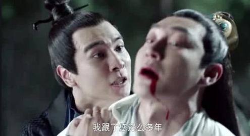 游戏背叛经典场面,游戏史上最深刻的背叛