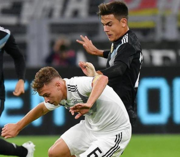 无球的梅西,没有梅西的阿根廷世预赛多少分