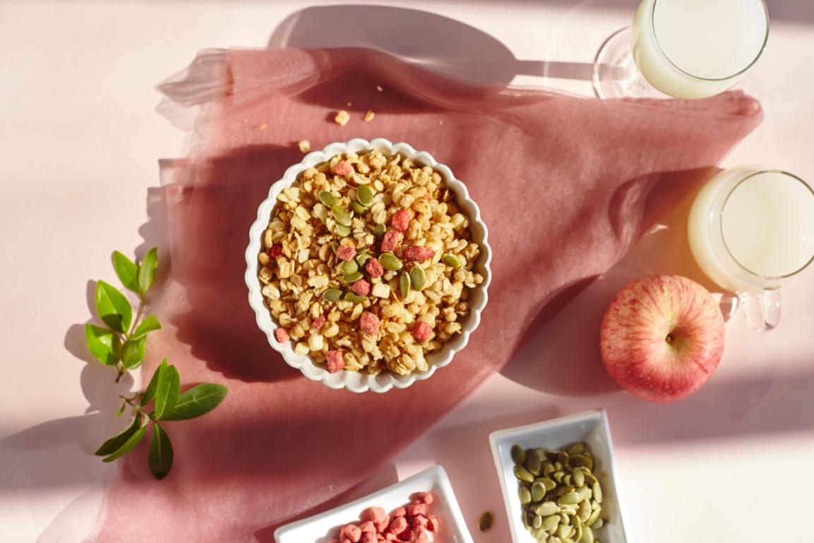 卡乐比减肥麦片效果怎么样,卡乐比减糖麦片怎么样