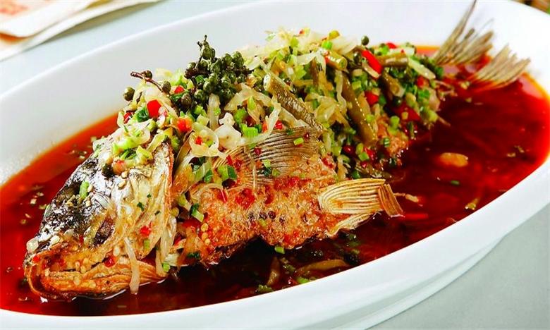 清蒸鱼一般什么鱼最好吃,什么鱼适合清蒸鱼