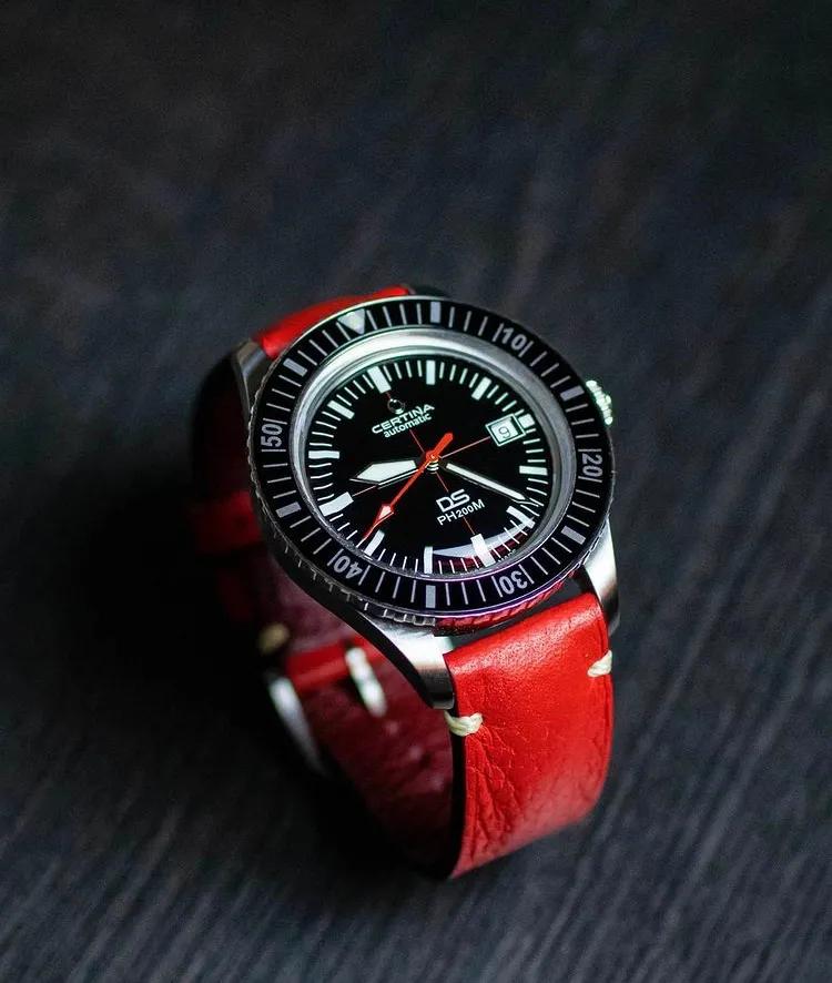 万元左右最保值的潜水表,万元内潜水表哪款最好