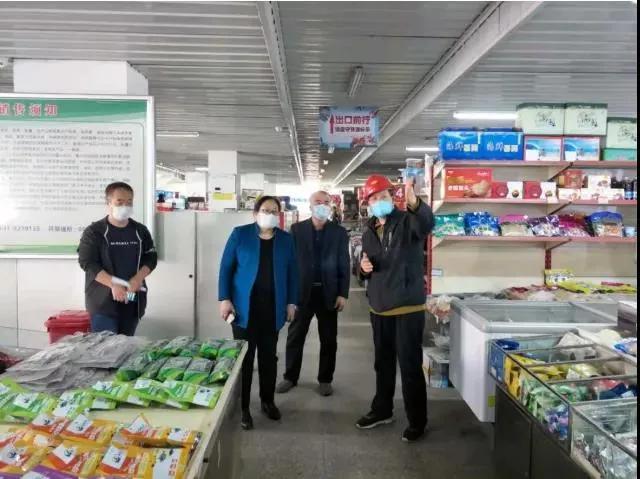 威海菜市场最新消息,威海菜市场规划图