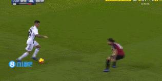 c罗尤文57个帽子戏法,尤文图斯c罗首秀战切沃