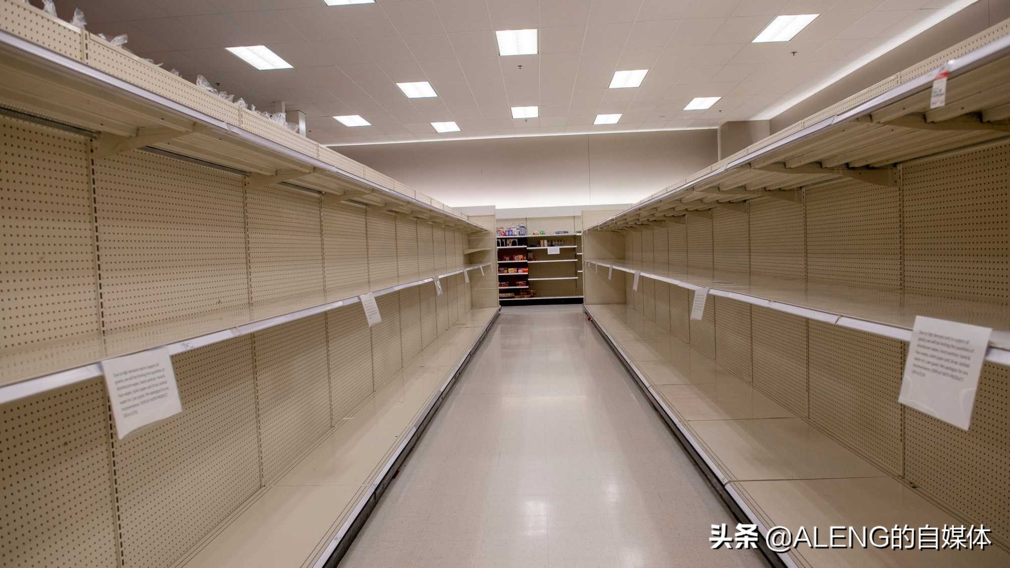 海外多国“一纸难求”，阿里巴巴紧急调运1亿卷：厕纸管够！