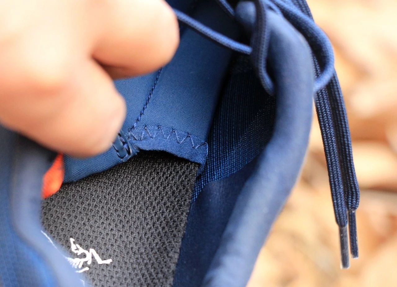 始祖鸟鞋男款冬季评测,始祖鸟夏季男款休闲运动鞋测评