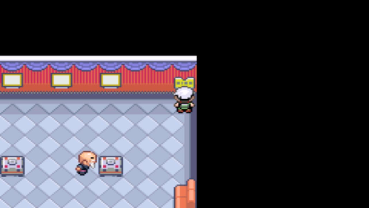 口袋妖怪究极绿宝石4攻略33,口袋妖怪究极绿宝石4完全攻略