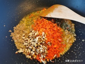 新手小白也能做成功的烧麦,包烧麦又快又好看方法