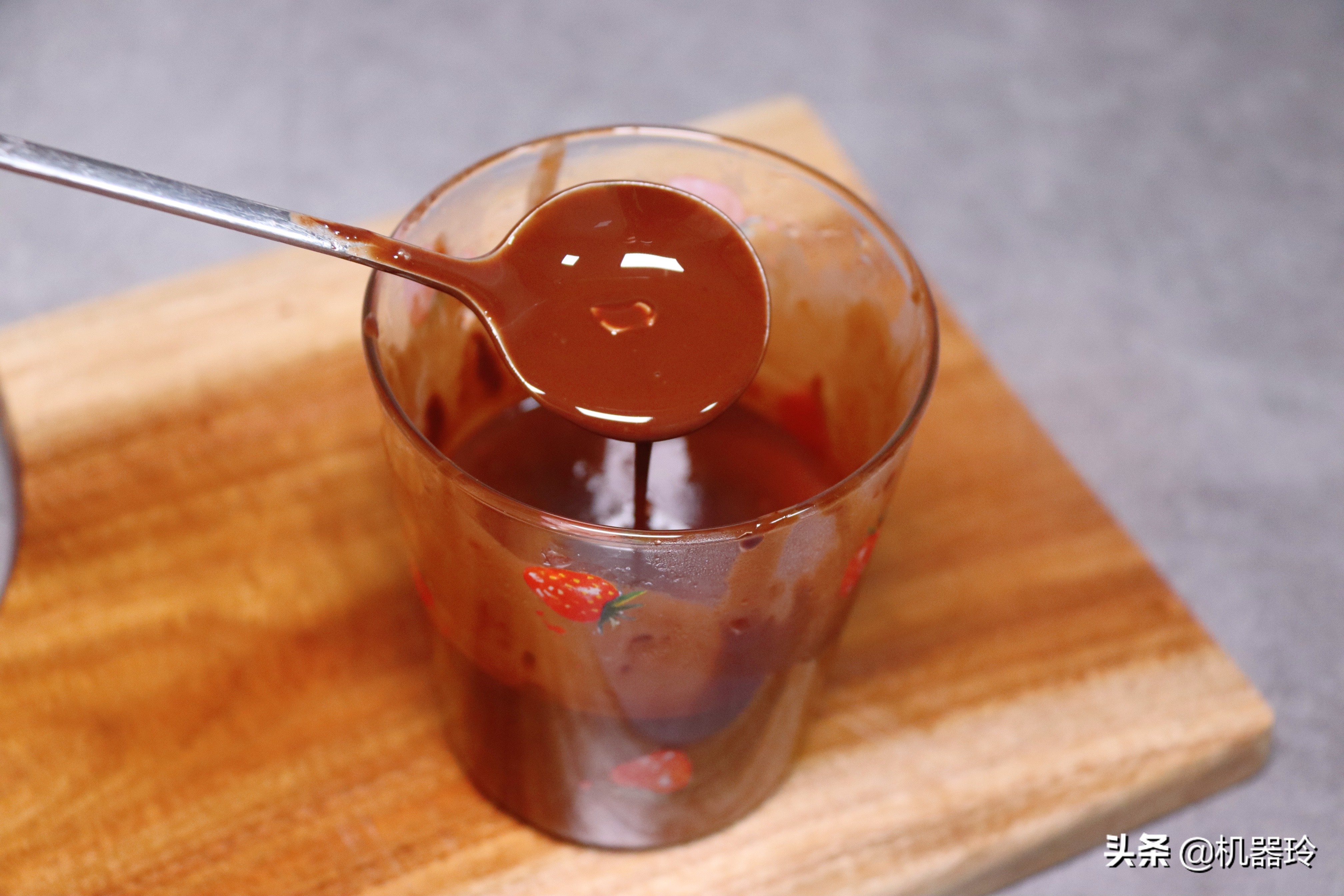 在家就可以做健康又美味的雪糕了,网红梦龙雪糕在家就能轻松做