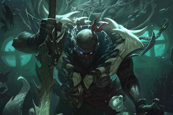 lol大招传送的英雄流浪法师,英雄联盟流浪法师有哪些