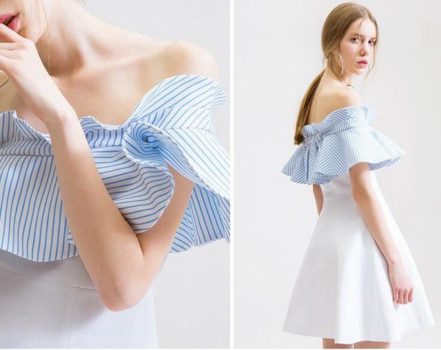 蕊子高端原创女装店,木素棉麻原创女装店