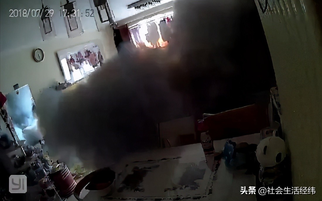 成都电梯内电动车爆燃结果如何,四川成都电动车爆炸事件