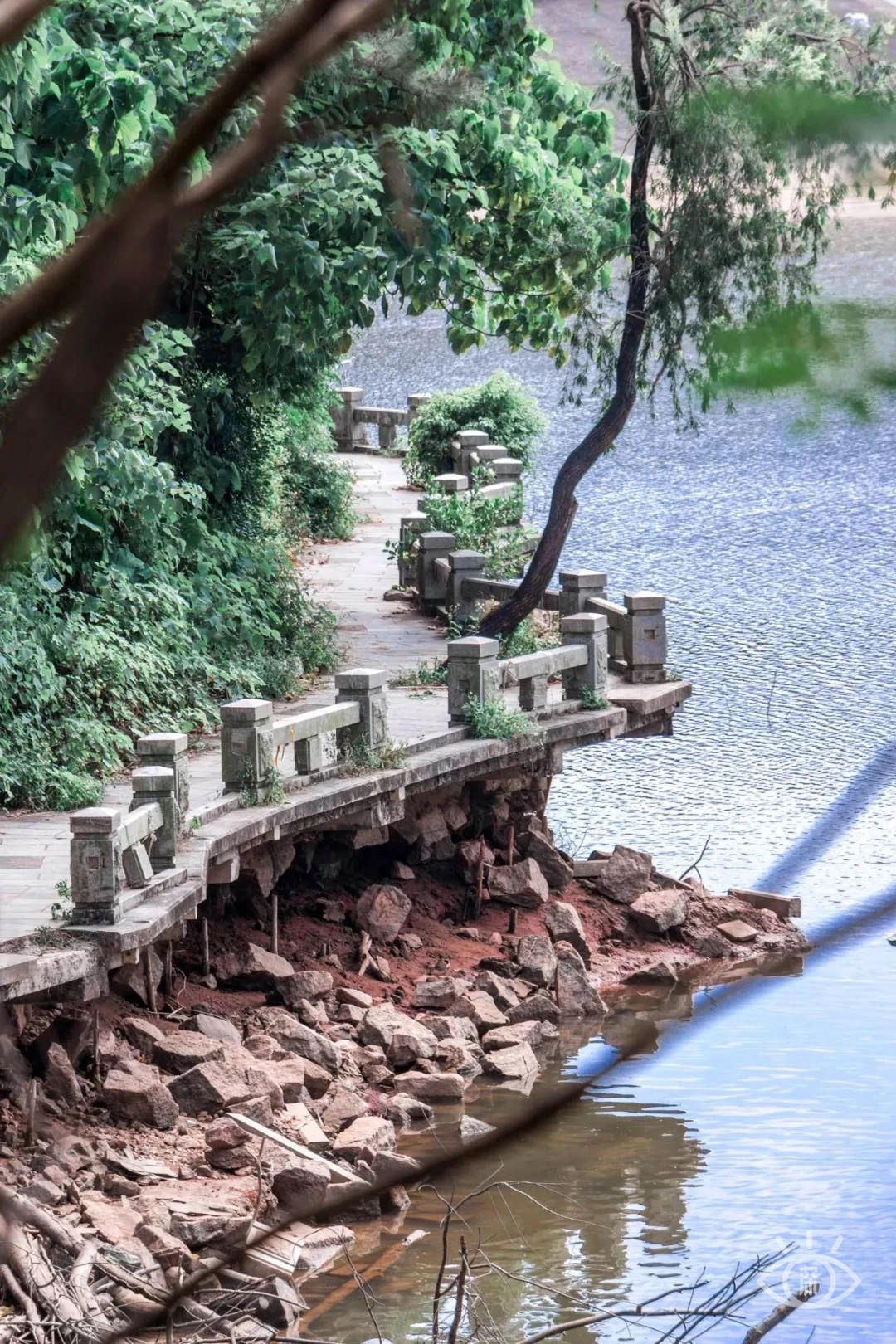 最美湖泊小众风景,最美湖泊西湖
