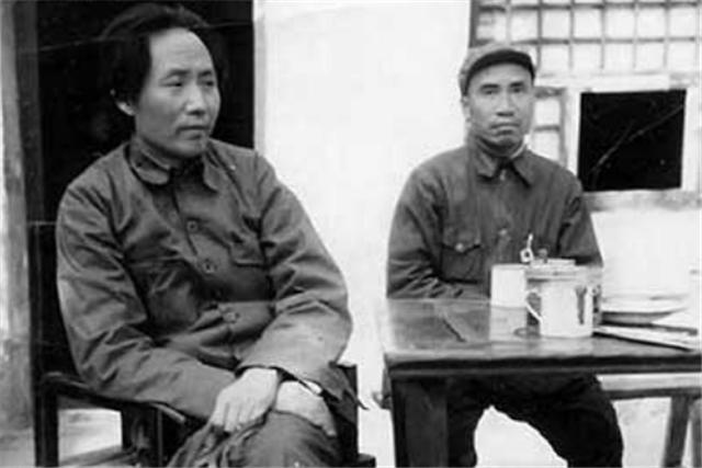 张文秋：毛岸英与毛岸青的岳母，经历2段婚姻，晚年却孑然一身