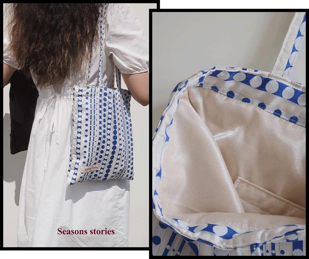 5块钱帆布包,口碑最好的帆布包店