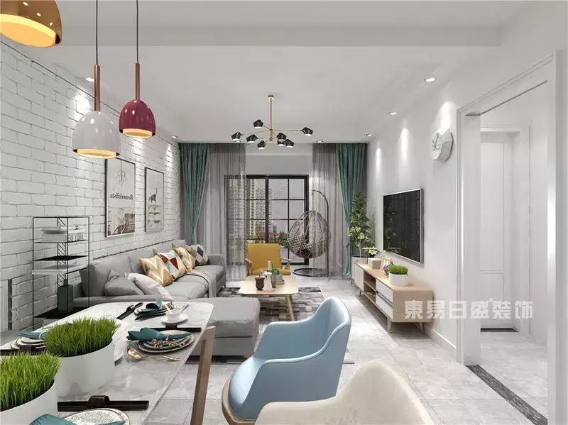 马卡龙ins风格建筑,龙卷风建筑风格