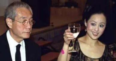 章小蕙最落魄的时候还是神采奕奕,章小蕙前两任怎么破产的