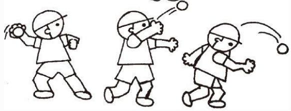 爱扔东西的孩子怎么教育,怎样纠正孩子顺手扔东西的习惯