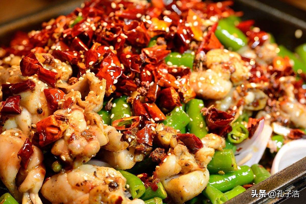 餐饮热销菜品,餐饮行业爆款菜