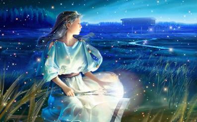 十二星座的神话故事和代表意义,关于十二星座传说与十二星座由来