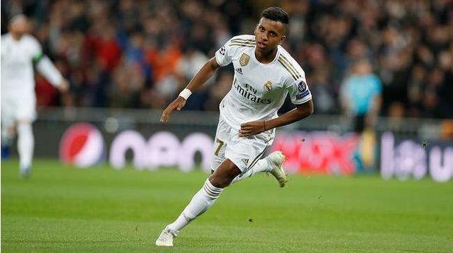 Goal评价足坛五十小将榜单：皇马两星勇霸榜首，日韩前十未来可期