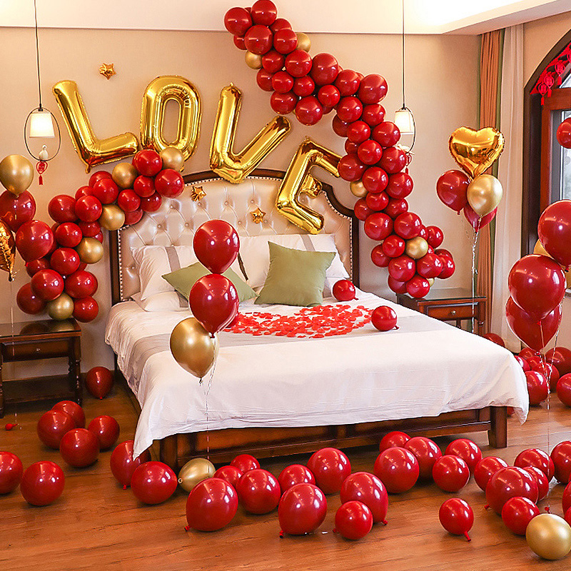 新人布置婚房,婚房布置的雷区